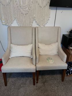 Dining Chairs