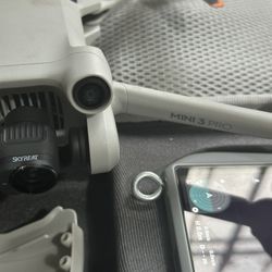 DJI Mine 3 Pro  More Combo 