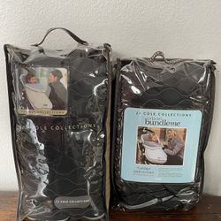 JJ Cole Urban Bundle Me Stroller Foot Muffs - Toddler