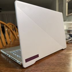 Asus ROG Zephyrs M14