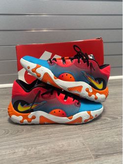 Nike hot wheels