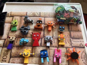 Toy Legos