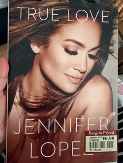 True love book