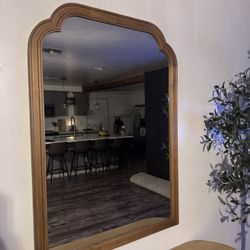 Target Mirror $60