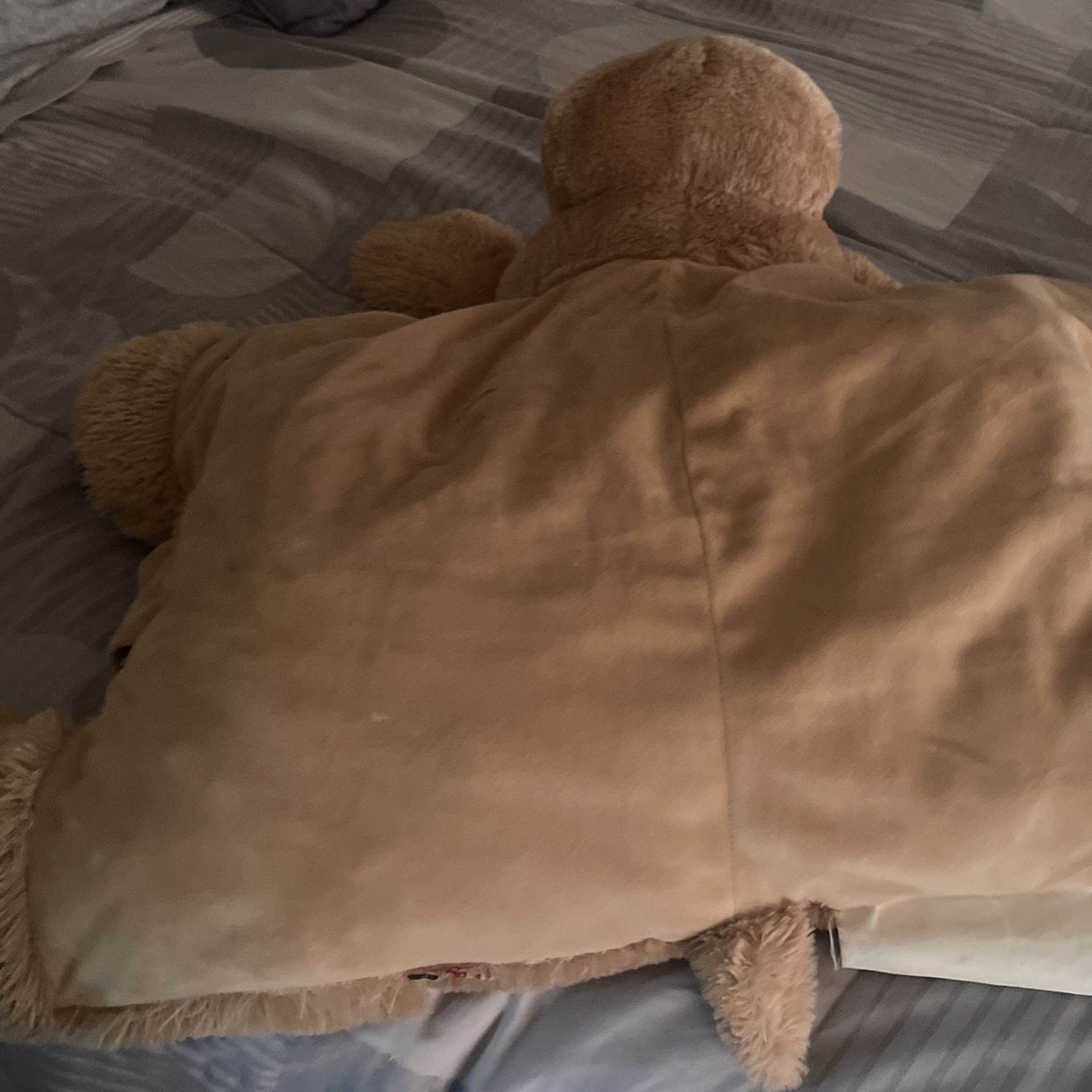 Dog Pillow