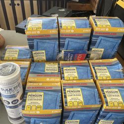 Aquarium Filters Penguin - 150
