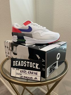 Size 7M - Nike Air Max 1 Evolution Of Icons