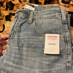 30x30 Brand New Jeans Never Used  (For Men)