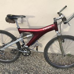 CARBON TREK Y22 OCLV MOUNTAIN BIKE for Sale in Salinas CA OfferUp