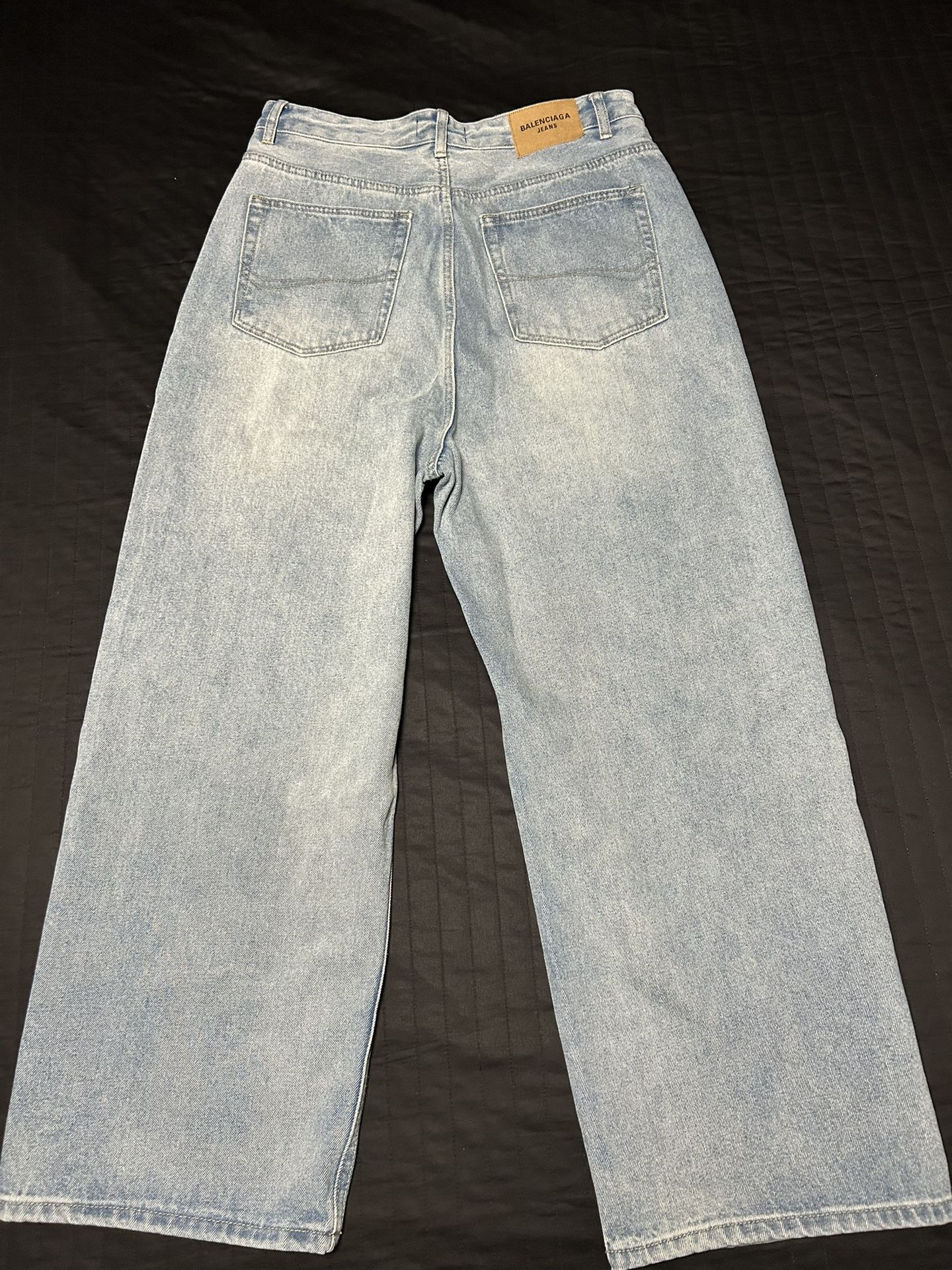 Baggy Jeans Size 32-34