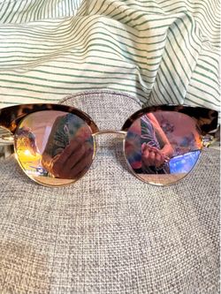 Adorable sunglasses