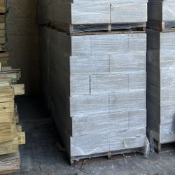 Concrete Blocks 