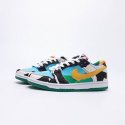 Nike Sb Dunk Low Ben and Jerry Chunky Dunky 70