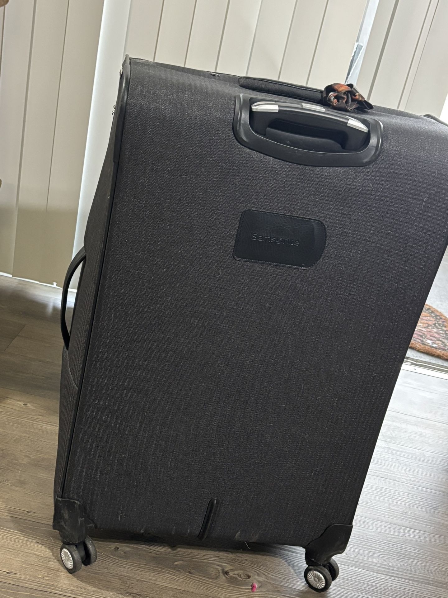 Luggage