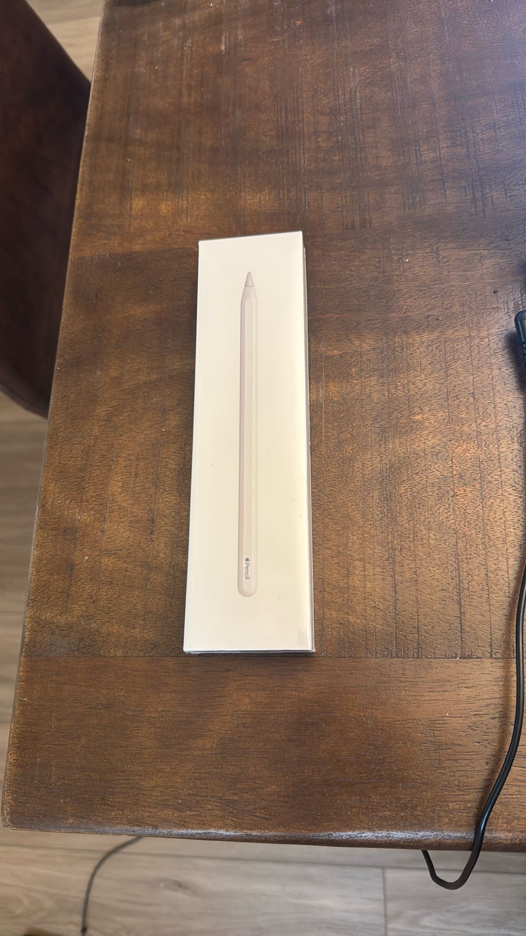 Apple Pencil 2nd Generation