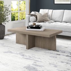 Modern Coffee Table