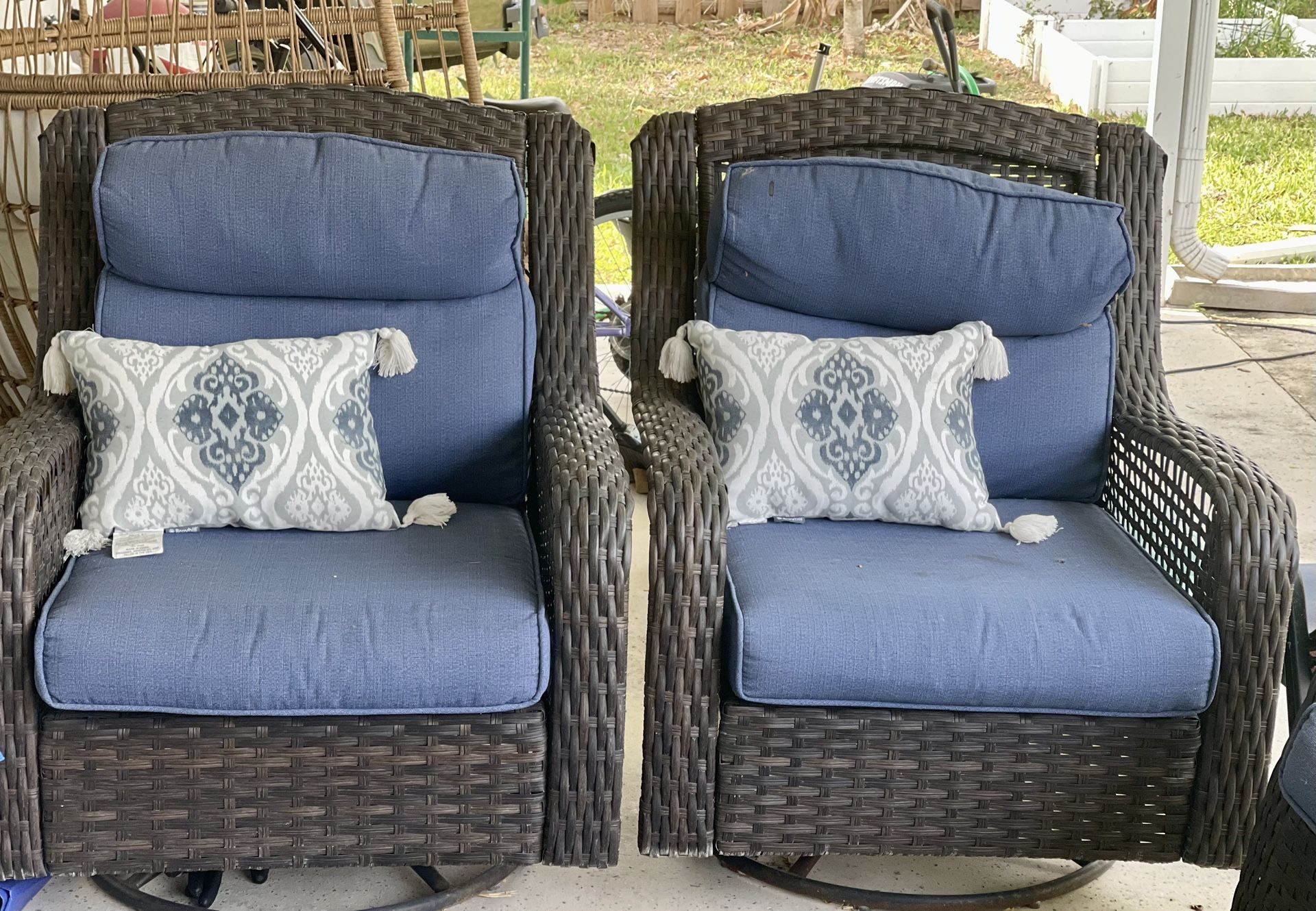 Patio Chairs for Sale in Boynton Beach, FL OfferUp