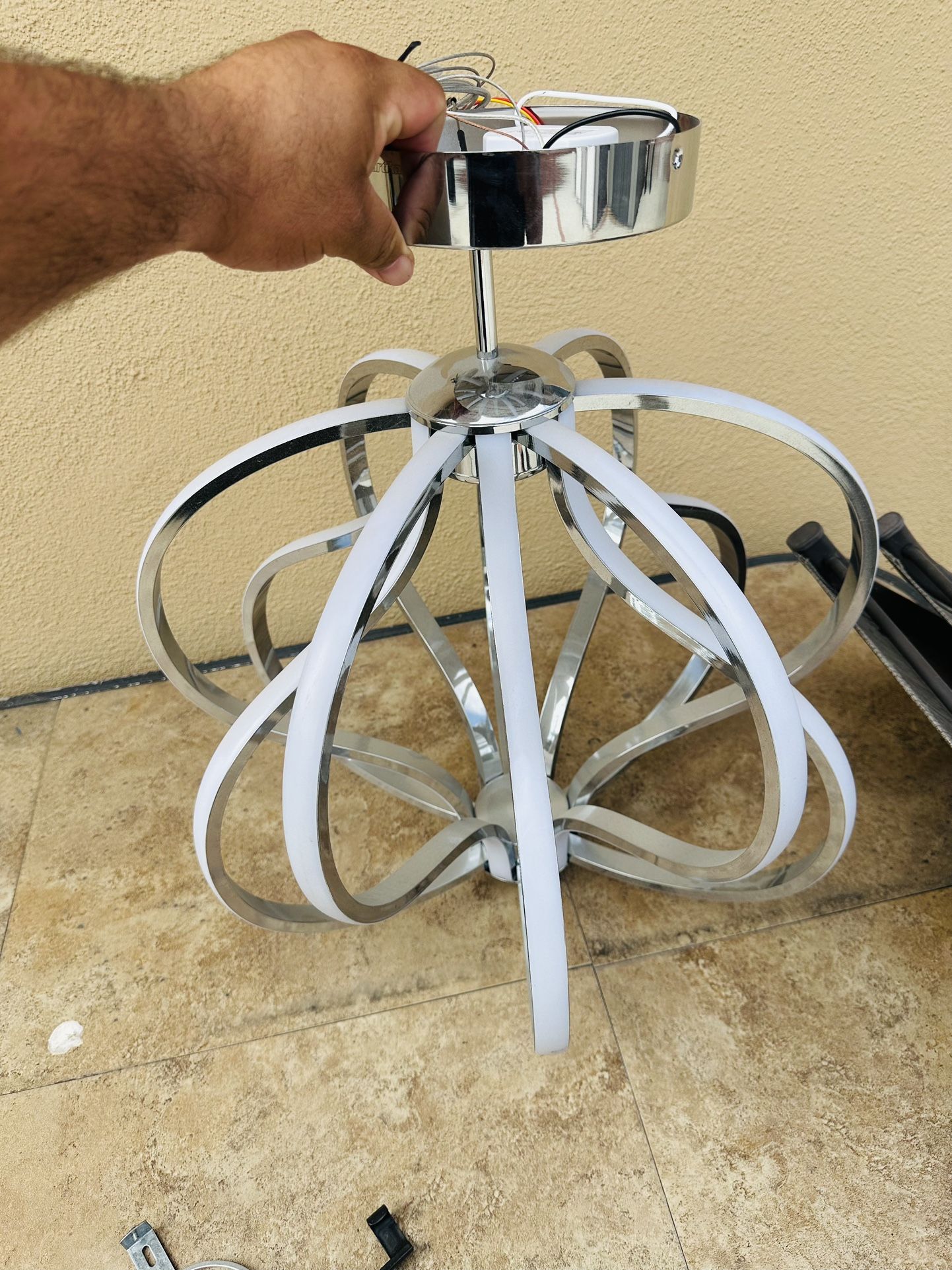 Lamp