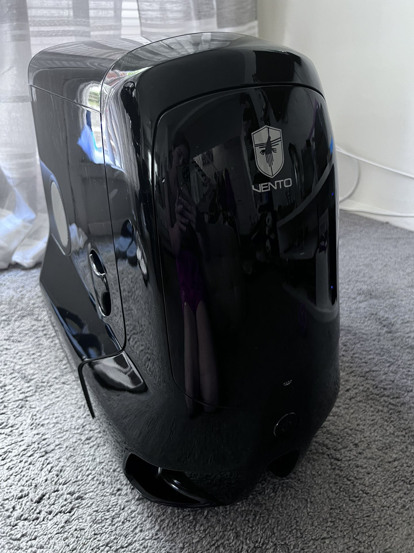 Asus Vento 3600