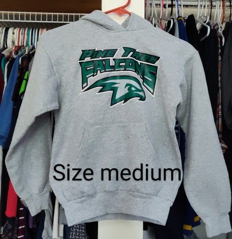 Sweatshirt Size Medium
