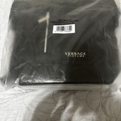 Versace Men Backpack 