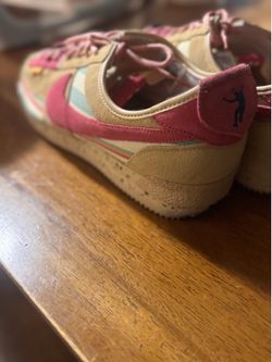 Union LA x Nike Cortez collaboration sneakers