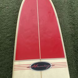 Surfboard