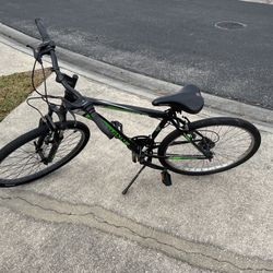 Bikes