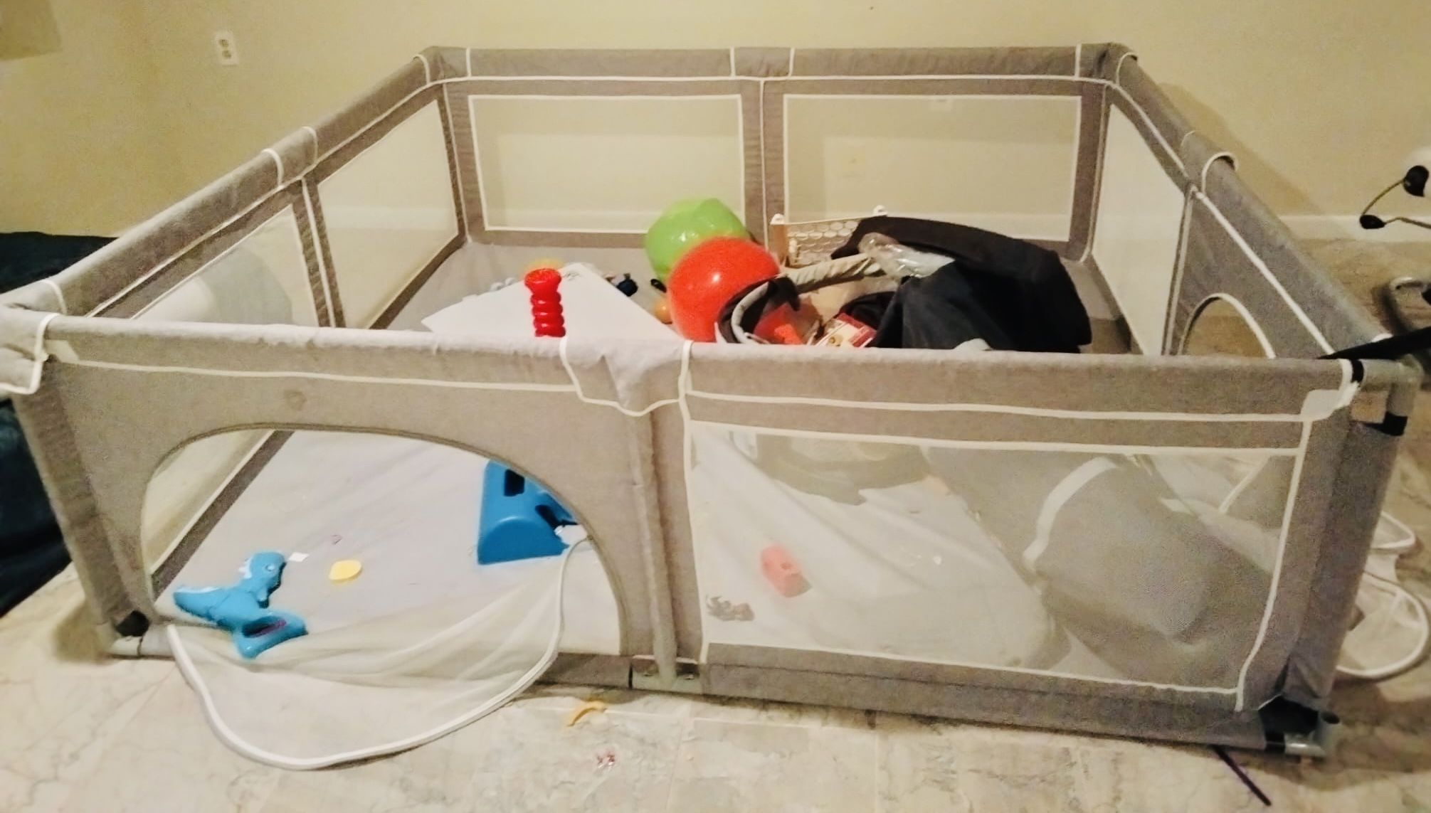 Baby Play Pen