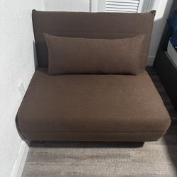 Futon Chair Bed 