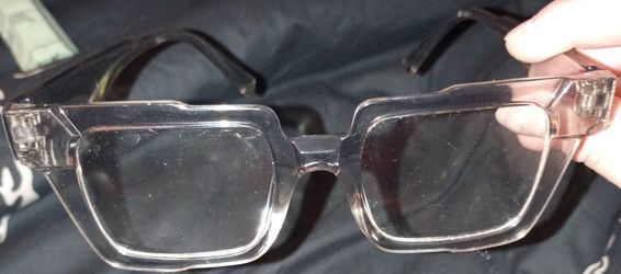 Delani Glasses