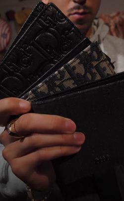 Wallets
