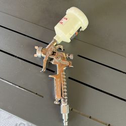 Smal Painting Gun