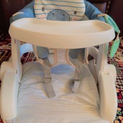 Baby Chairs