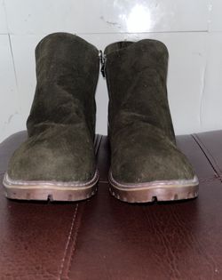 Botines