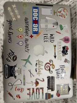 macbook air 13 in