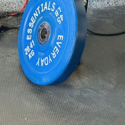 Squat Rack And Weights - $900 OBO