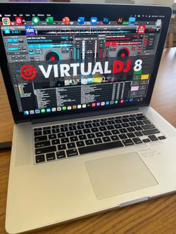 Laptop Apple pro