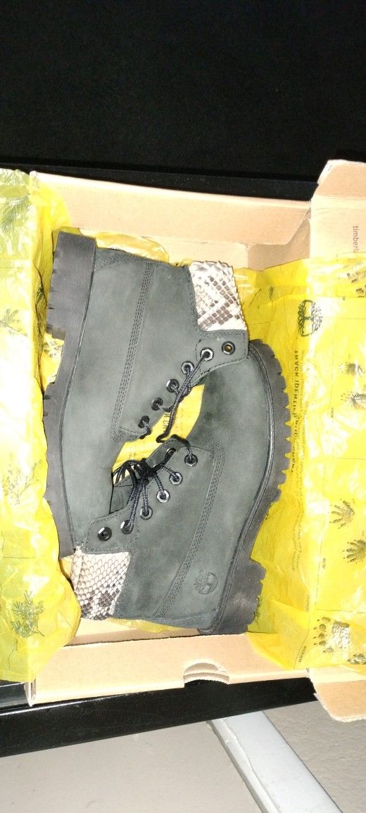 Timberland Boots