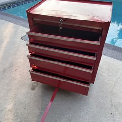 Tool Box 