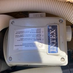 Pool Equipment