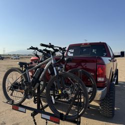 Bike Rack