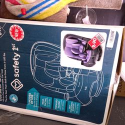 Baby Car Set