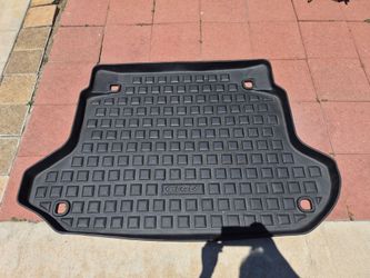 2002-2006 Honda CR-V OEM Trunk Floor Mat