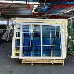 Impact Windows And Doors 