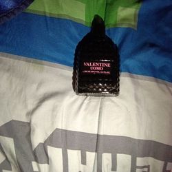 Valentine Cologne 