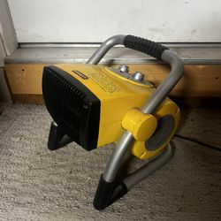 Stanley Front Heater