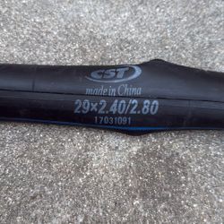 29inch Innertubes