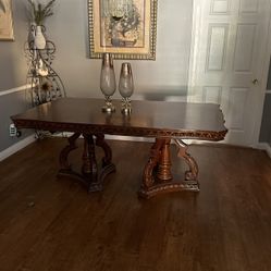 Dining Room Table