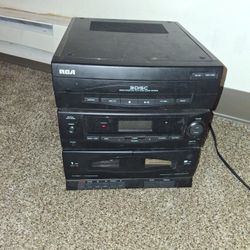 Vinyl Player